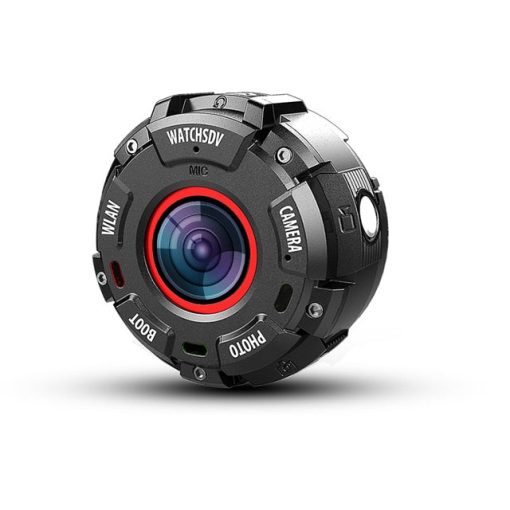 Waterproof Wifi Action Camera