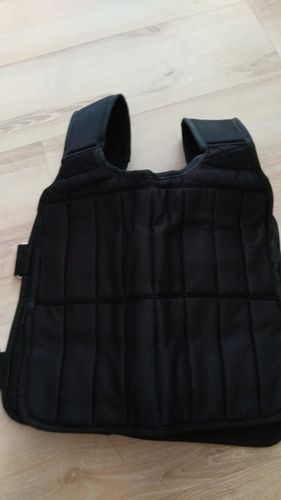 Weight Vest Training Boxing 30Kg Loading photo review