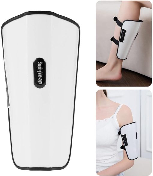 Wireless Rechargeable Air Compressor Leg Massager