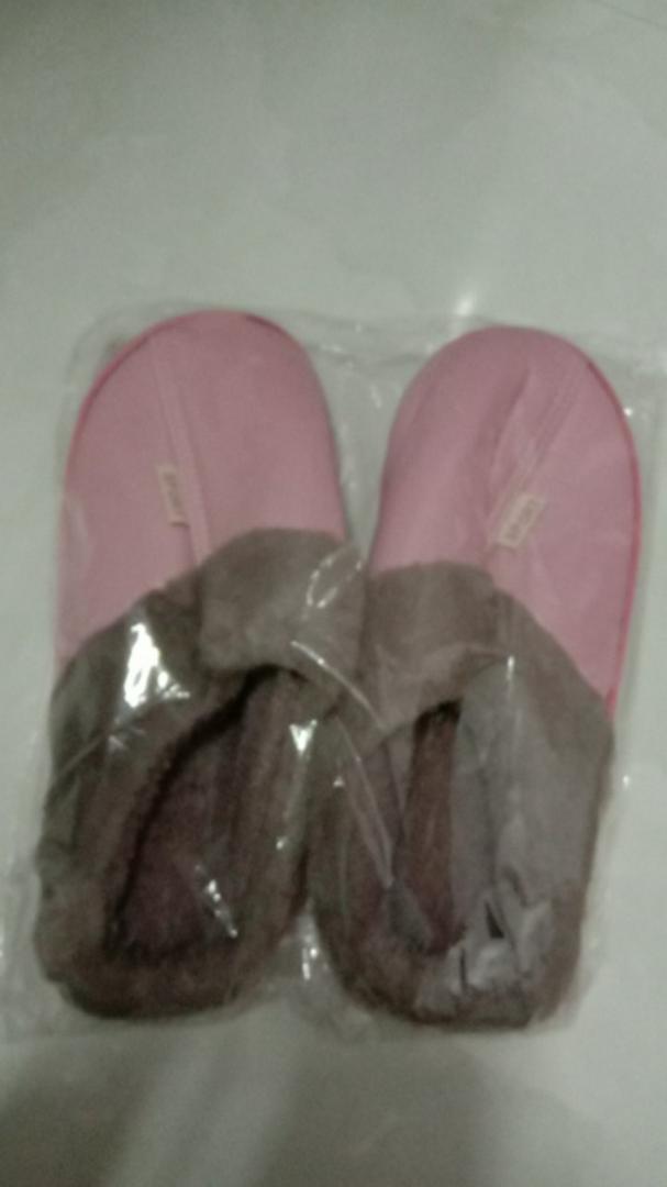 Women House Shoes Winter Slippers photo review