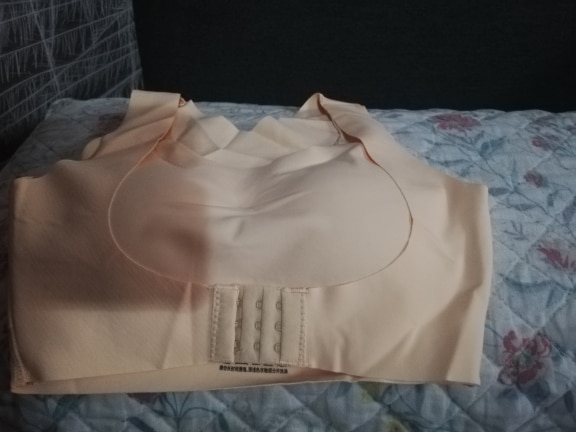 Women Posture Corrector Bra photo review